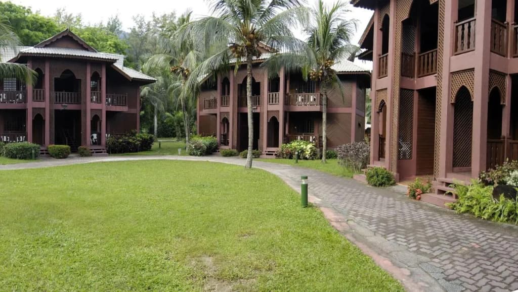 Berjaya Tioman Resort - photo 50