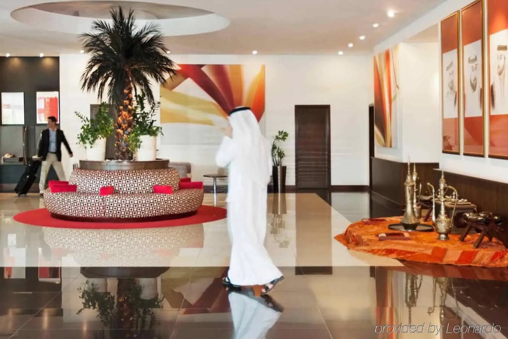ibis Al Barsha - photo 30