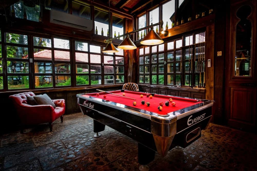 Naiyang Park Resort - photo 21