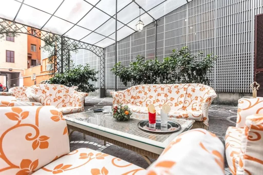 Raeli Hotel Lazio - photo 10