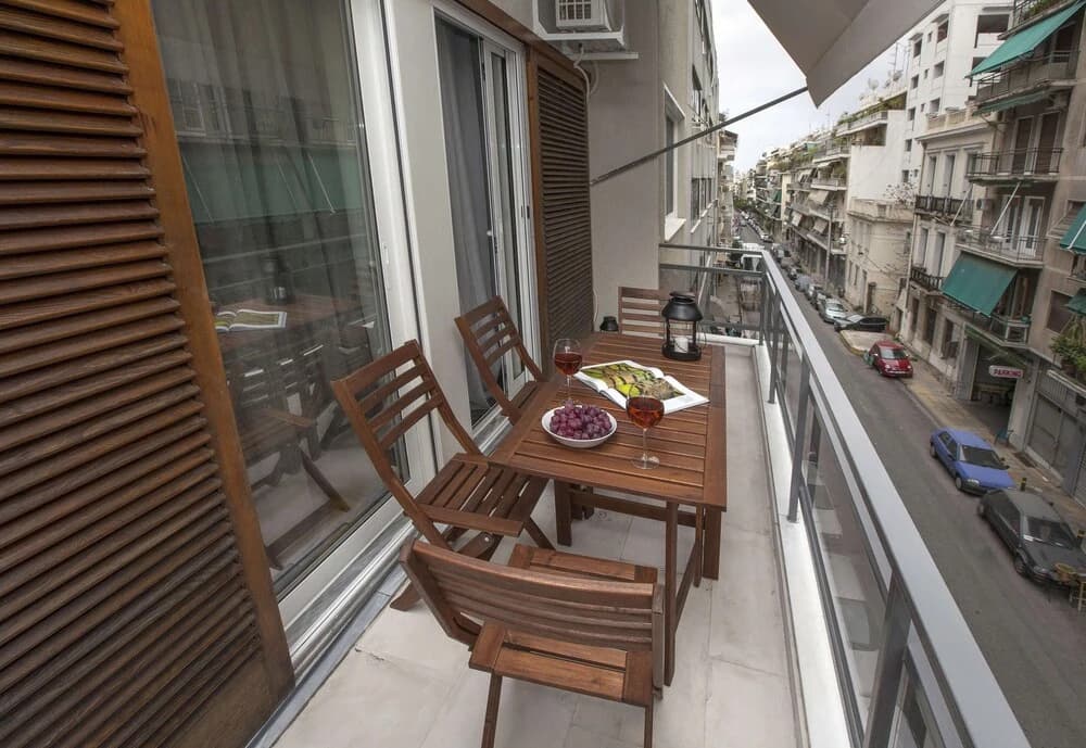 Unique Apartment near Acropolis by GHH - photo 13