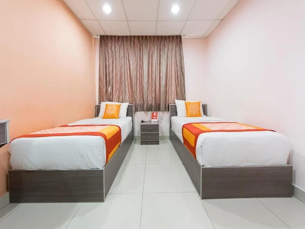 OYO Rooms Changkat Jalan Angsoka - photo 6