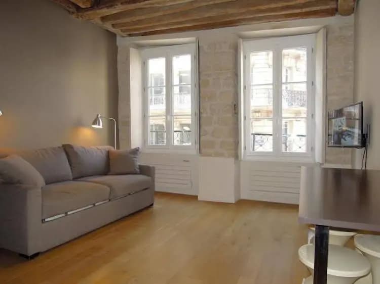 Urban Flat 174 - Vuitton St Denis - photo 1