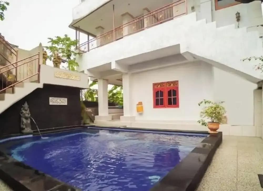 Kabera Bungalow Ubud - photo 6