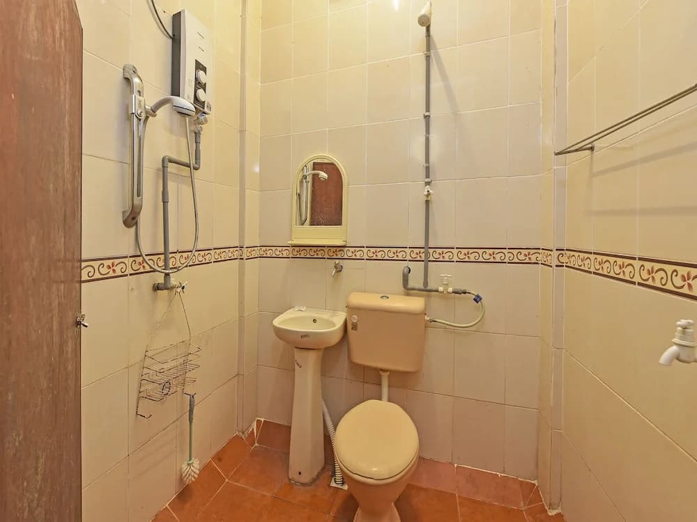 Oyo 90601 Sabacraft & Lodge - photo 16