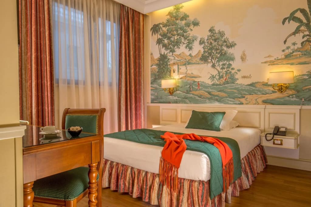 Donna Laura Palace by OMNIA hotels - photo 6