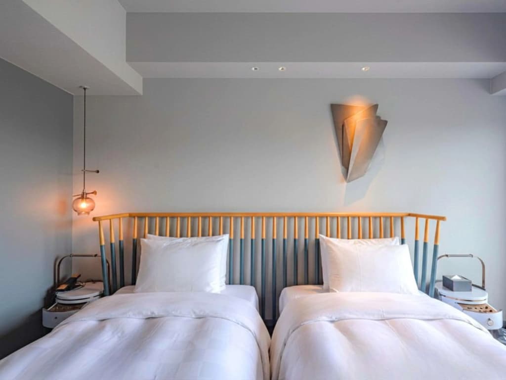 Mercure Kyoto Station - photo 30