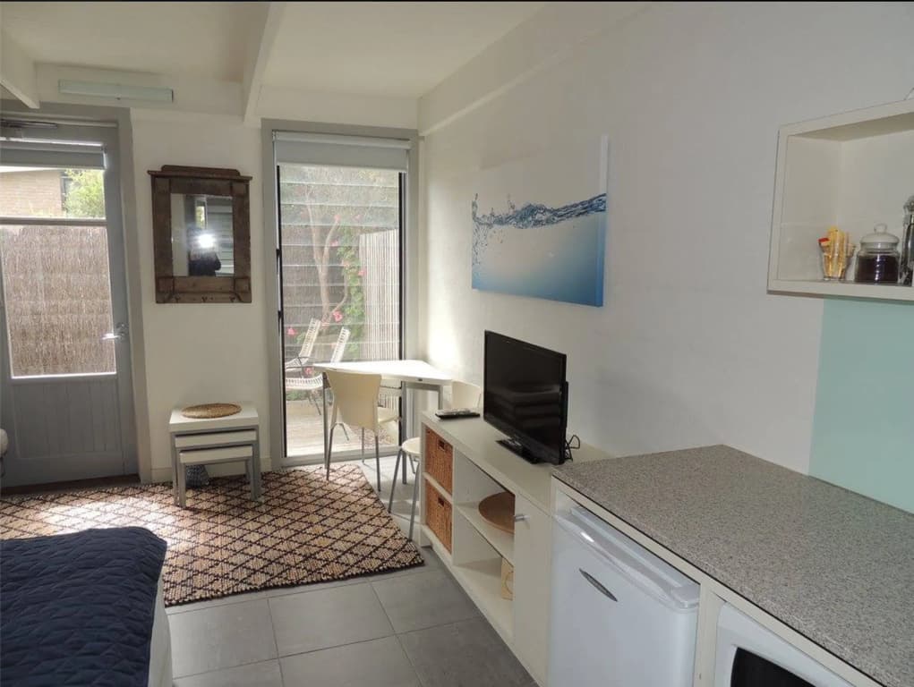 Oceanic Sorrento - photo 2