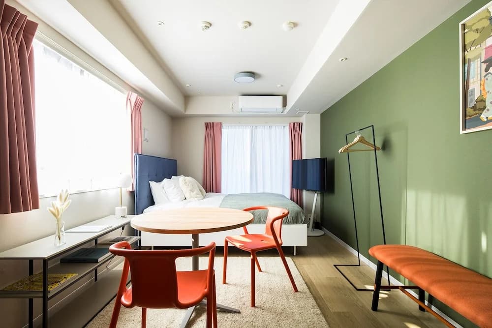 Section L Residence Ginza - photo 14