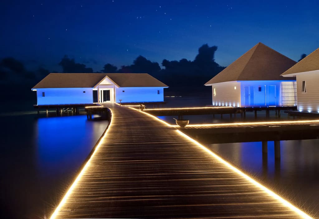 Diamonds Athuruga Maldives Resort & Spa - photo 28
