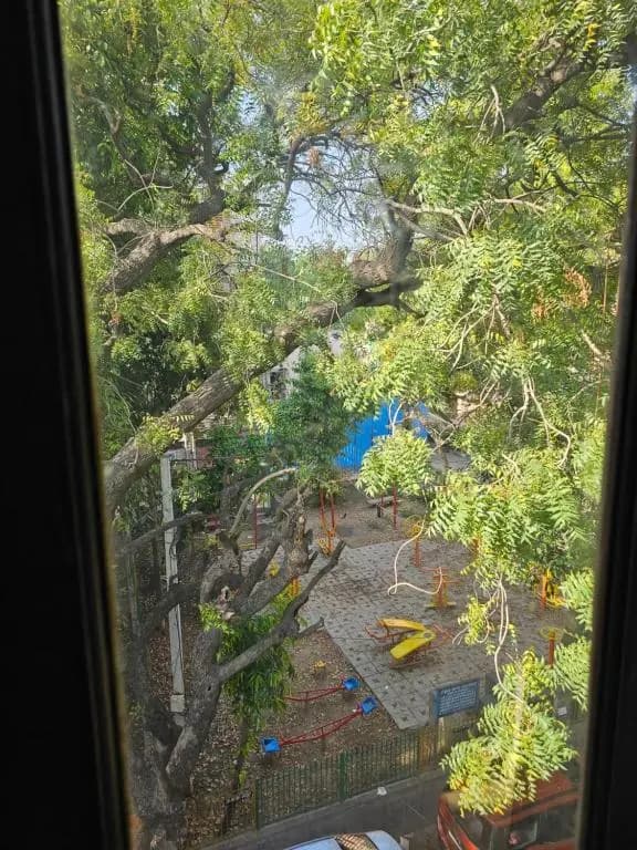 Spacious 2bhk apartment! - photo 4