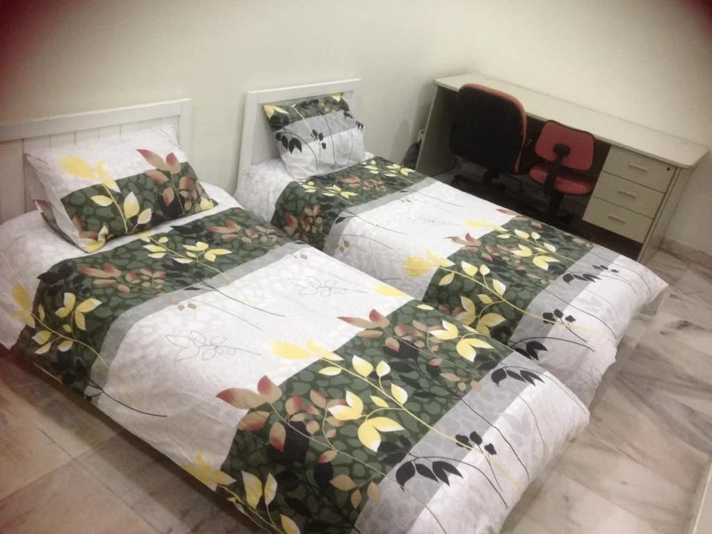 Megah Dream Inn - main photo