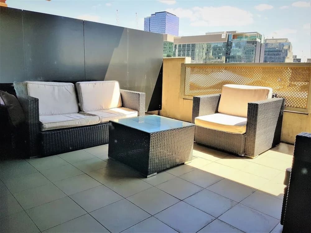 ReadySet Apartments on Spencer West - photo 2