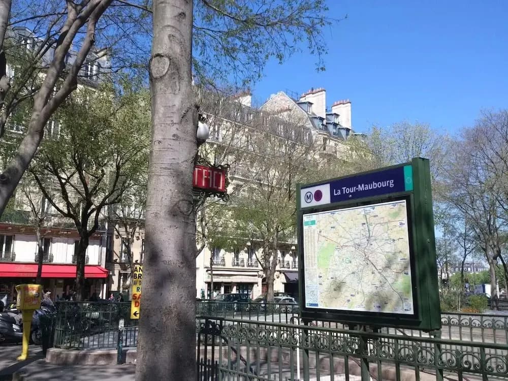 Grenelle - Your Home in Paris - photo 10