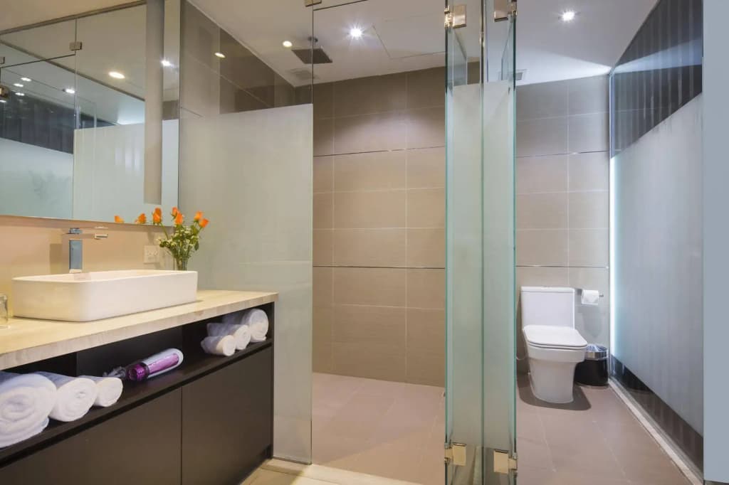 Poseidon Nha Trang Hotel - photo 10