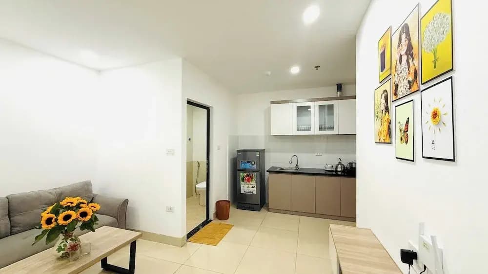 Era Apartment Dinh Thon - photo 22