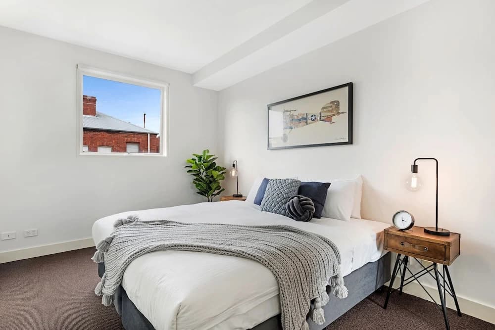 The Post Office Apartments - photo 19