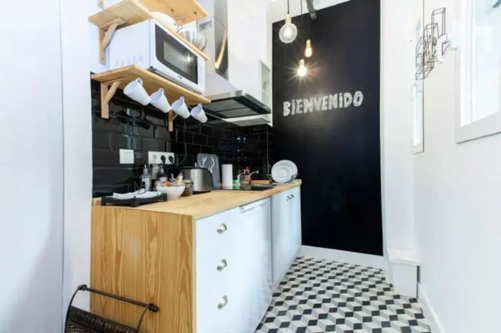 Studio Chueca - photo 14