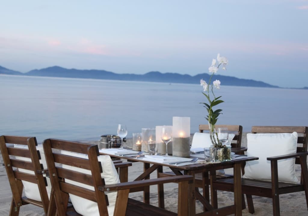The Sea Koh Samui Resort & Residences by Tolani - photo 15