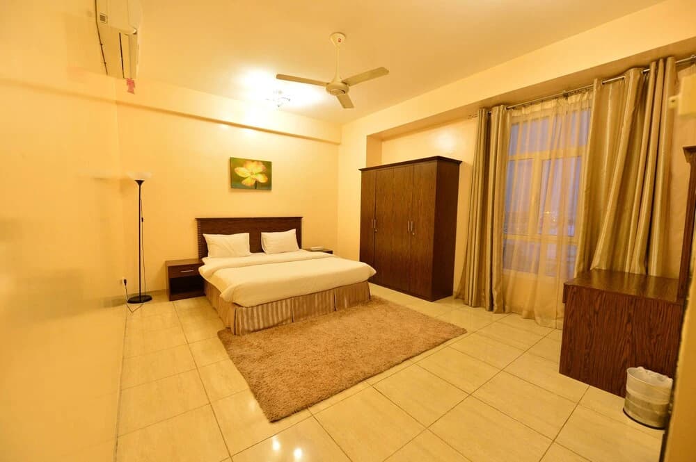 Husin Al Khaleej Hotel Apartment - photo 2