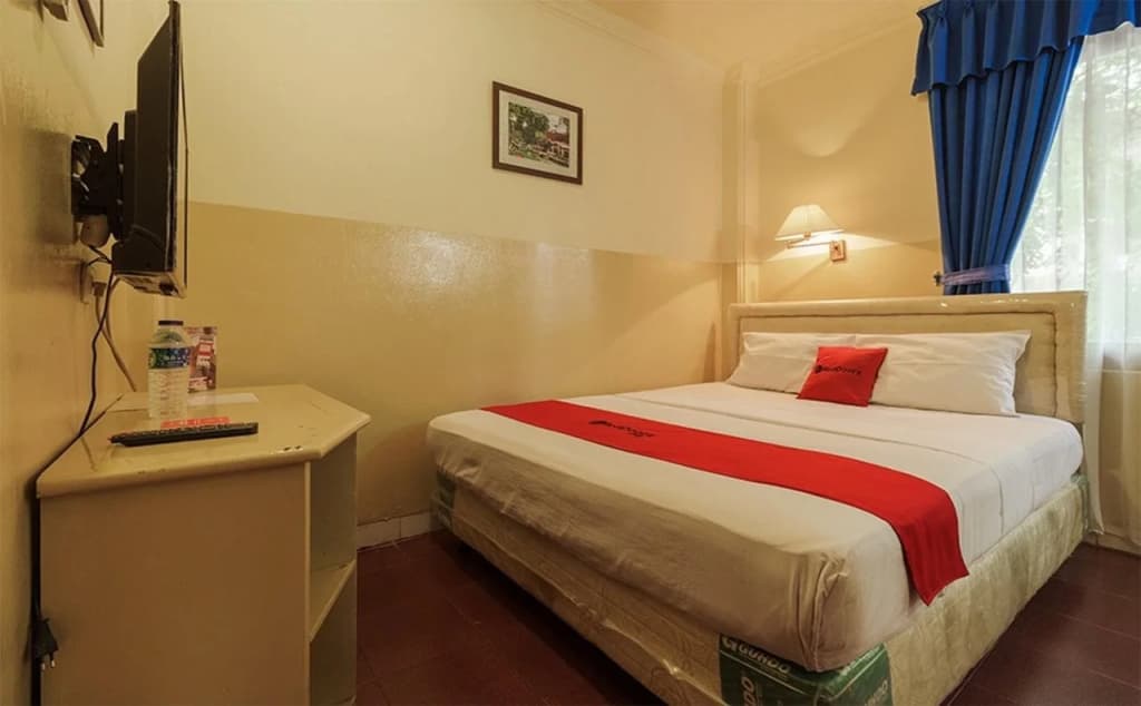 Margot Hotel by RedDoorz - photo 2