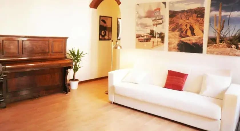 Happy & Beautiful Flat in Milan - photo 5
