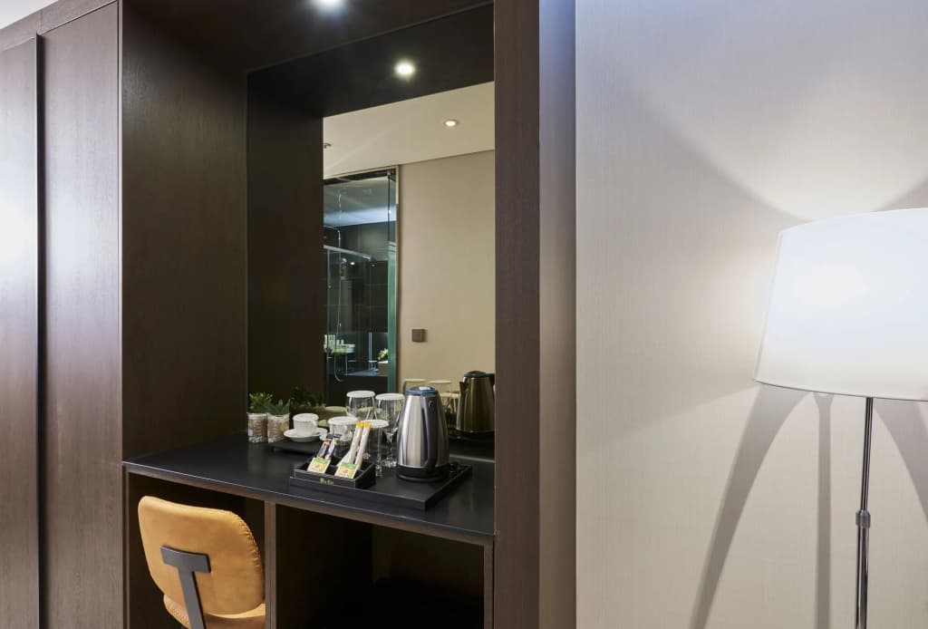 Hotel M Felice - photo 5