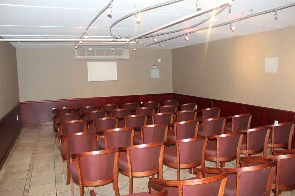 Casa Azul Hotel Blu JFK - photo 16