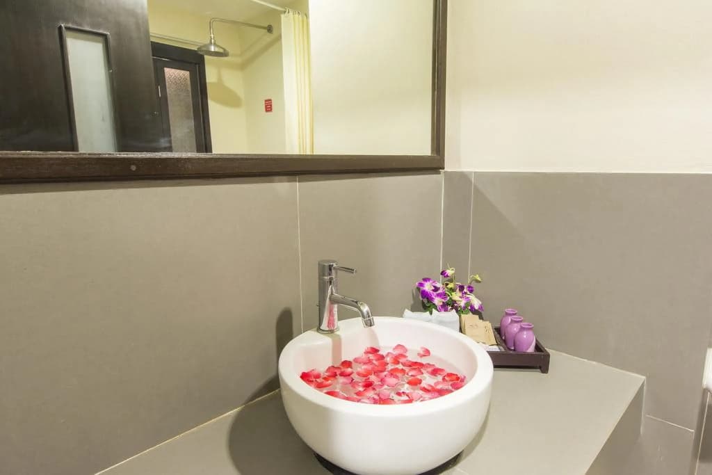 Phuvaree Resort - photo 10