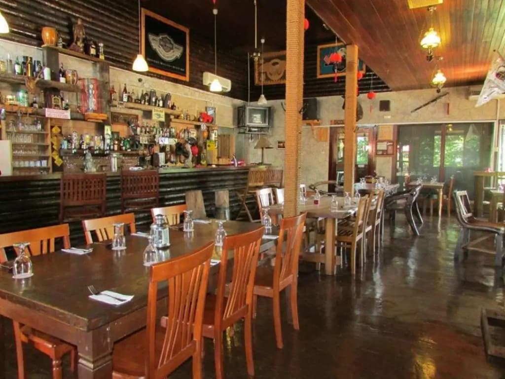 Eagle Ranch Resort - photo 12