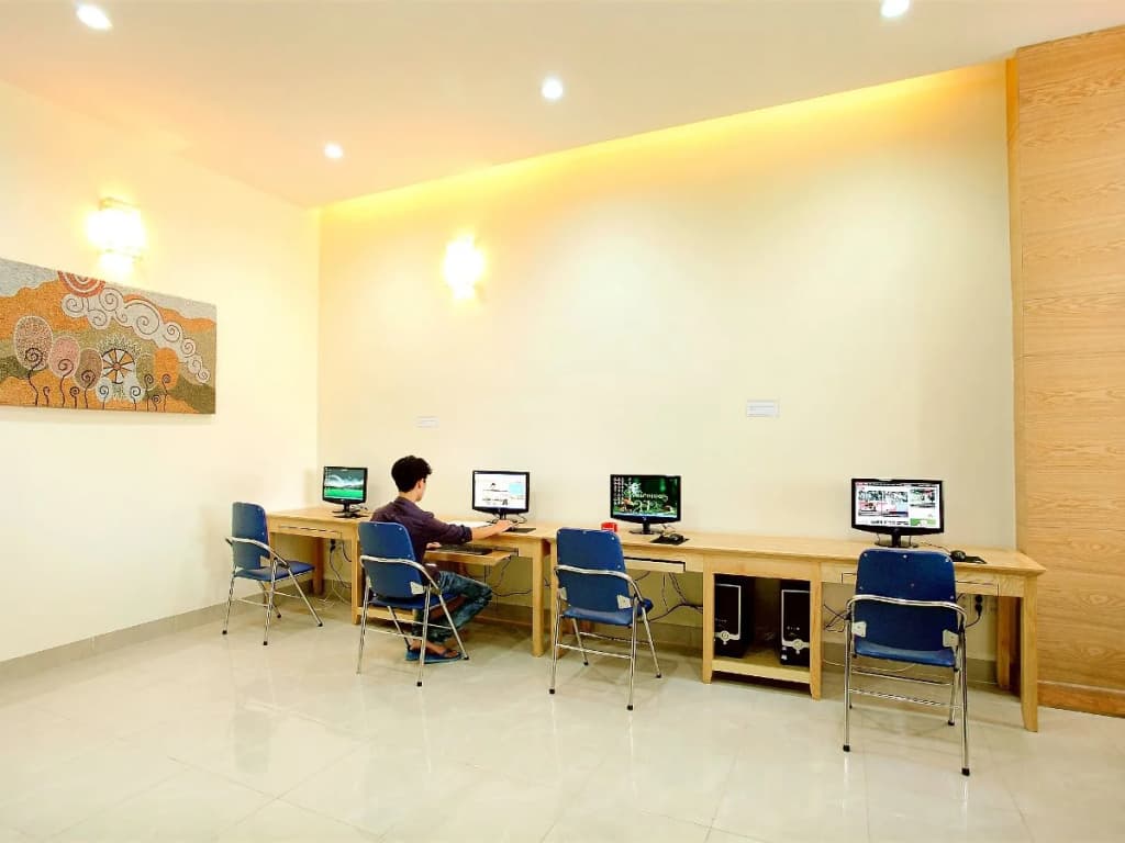 Sophia Sky Hotel Nha Trang - photo 13