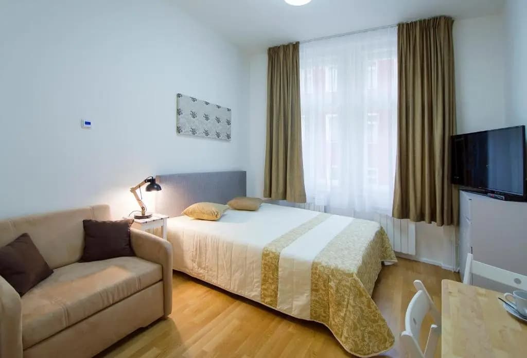 Modern apartment Pricna 4 - photo 3
