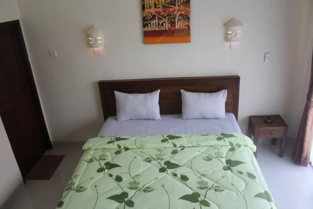 Purnama Guesthouse - photo 3