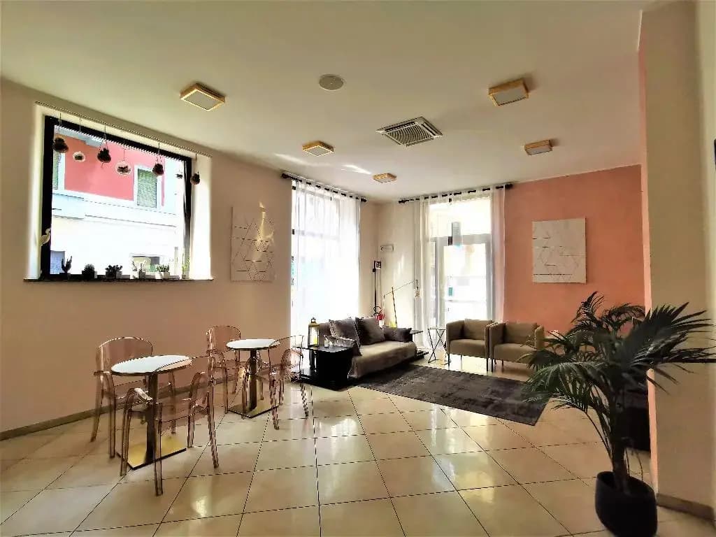 Hotel Venini - photo 20
