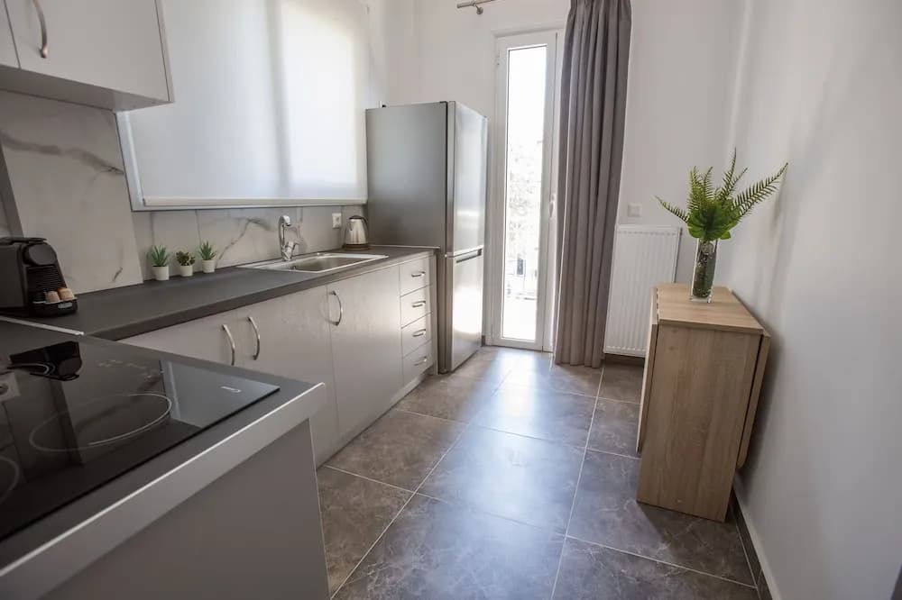 Raise Kifisias Serviced Apartments - photo 20