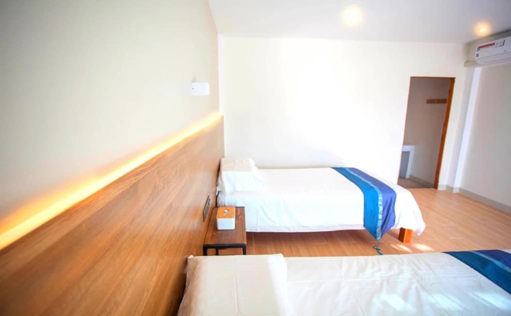 Celosia Guesthouse - photo 3