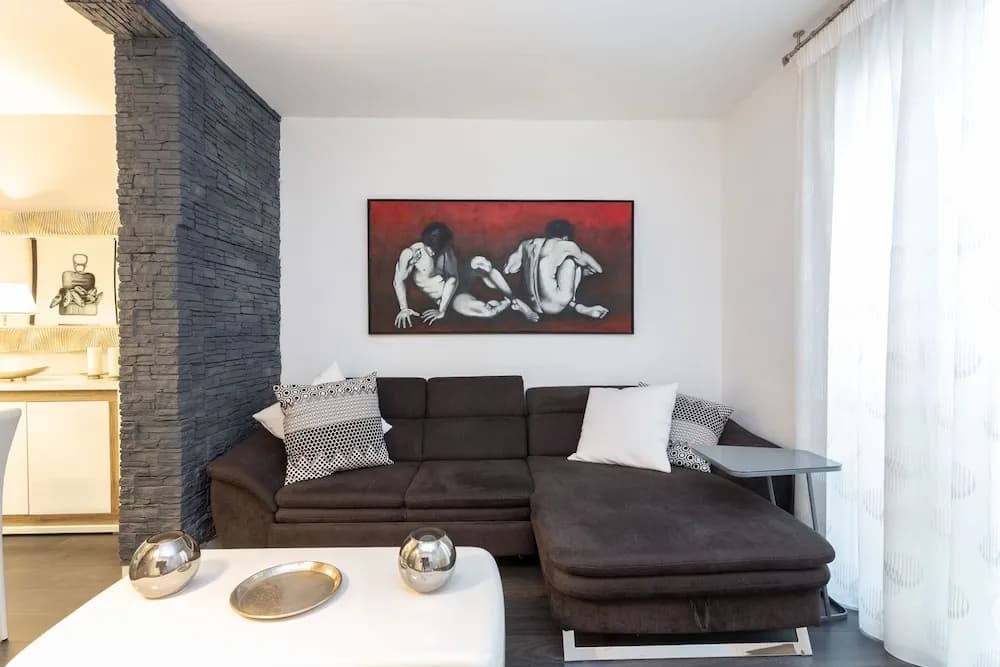 Apartamento Fuencarral - main photo