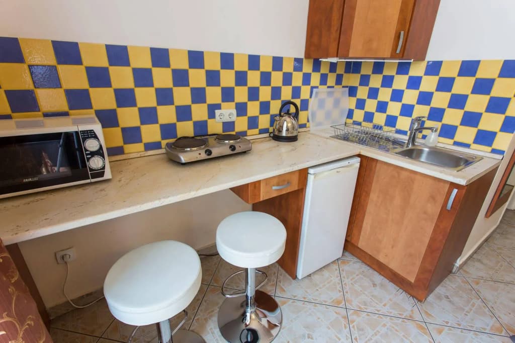 Budapest Best Apartments - photo 20