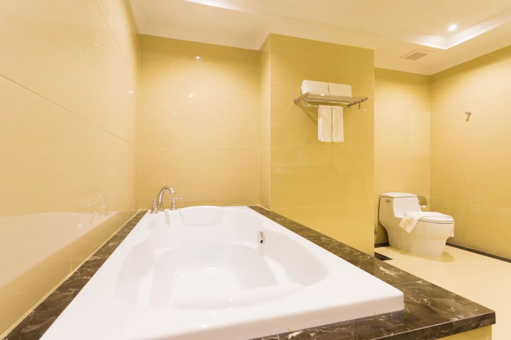 LK Crystal Ville Pattaya - photo 10