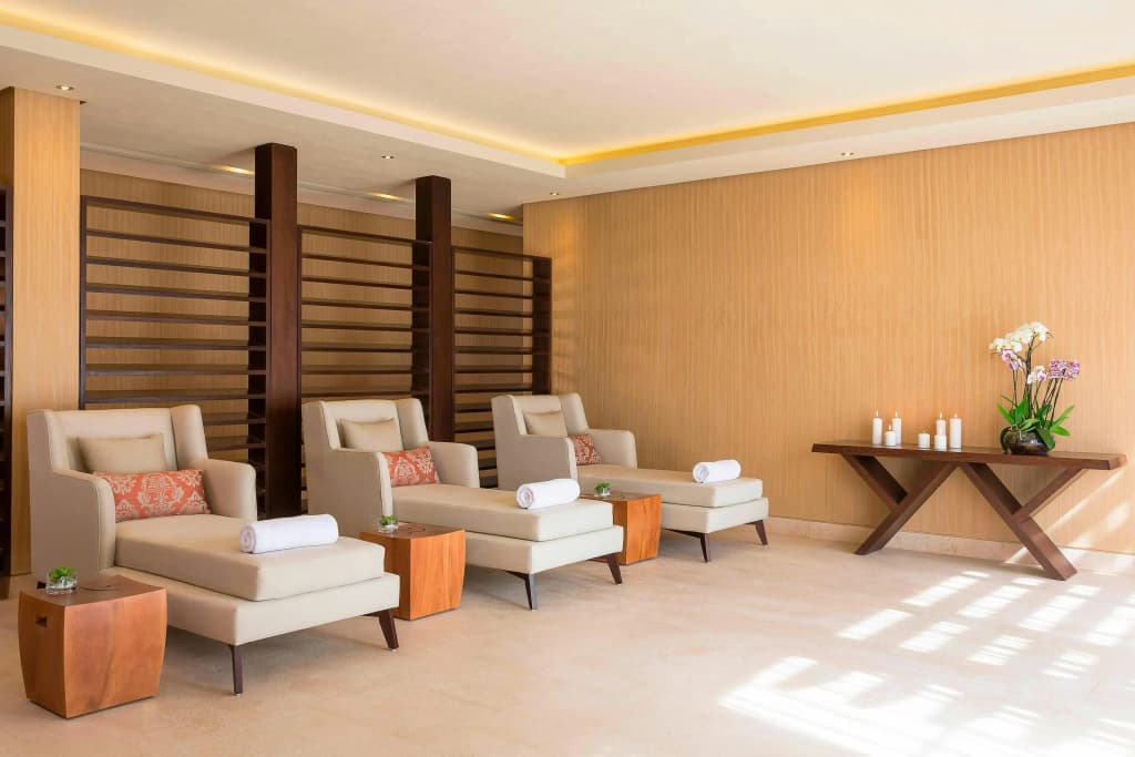 The Westin Cairo Golf Resort & Spa, Katameya Dunes - photo 49