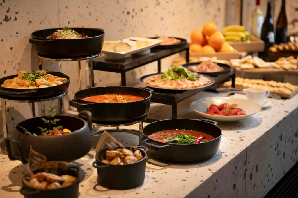 Hilton Kyoto - photo 7