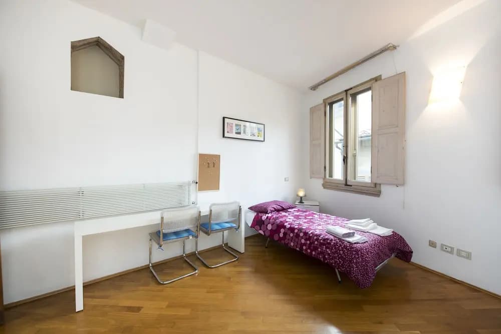 Vigna Nuova Apartment - main photo