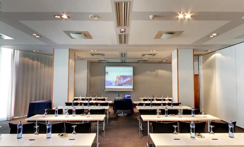 Abba Sants Hotel - photo 18