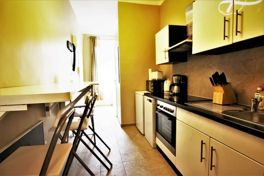 Vienna CityApartments Design 5 - photo 4