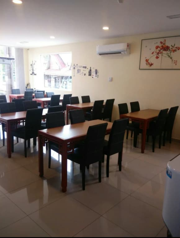 Glorious Straits Hotel - photo 14