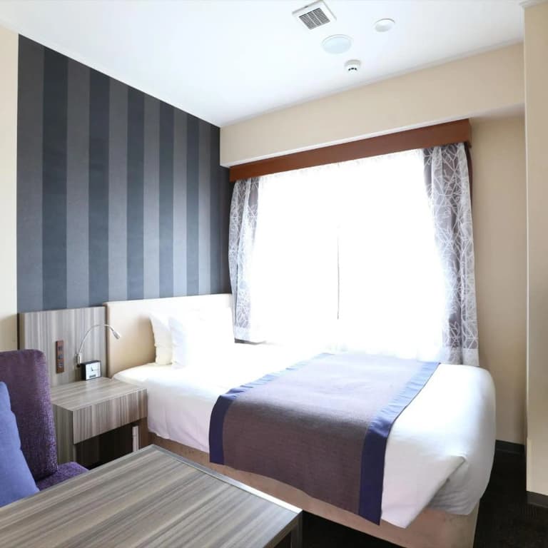 Almont Inn Nihonbashi - photo 24
