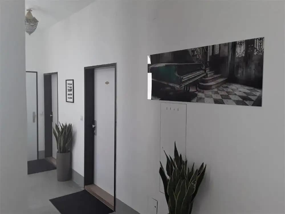 Concorditas Apartments - photo 12