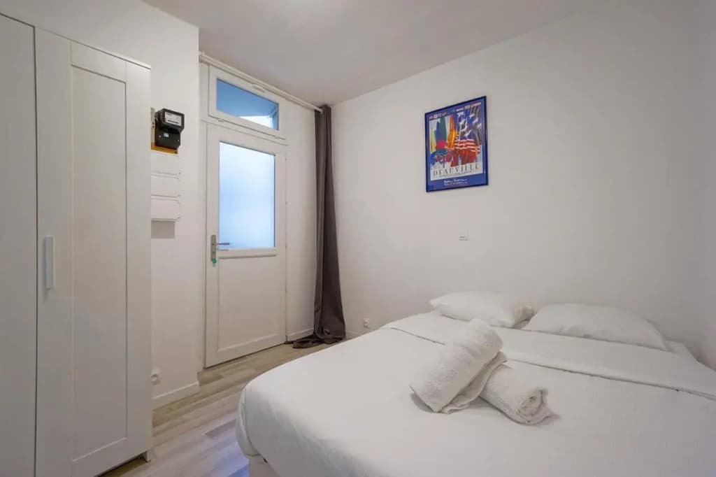 Beautiful bright studio near Montparnasse - photo 5