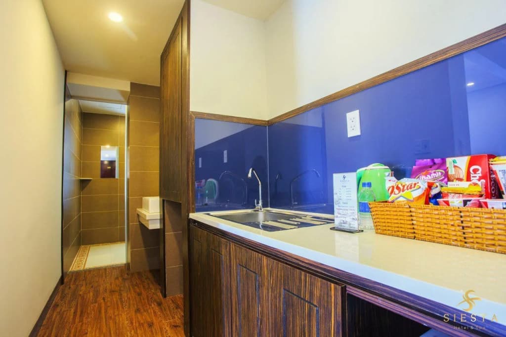 Siesta Hotel & Spa Da Nang - photo 17