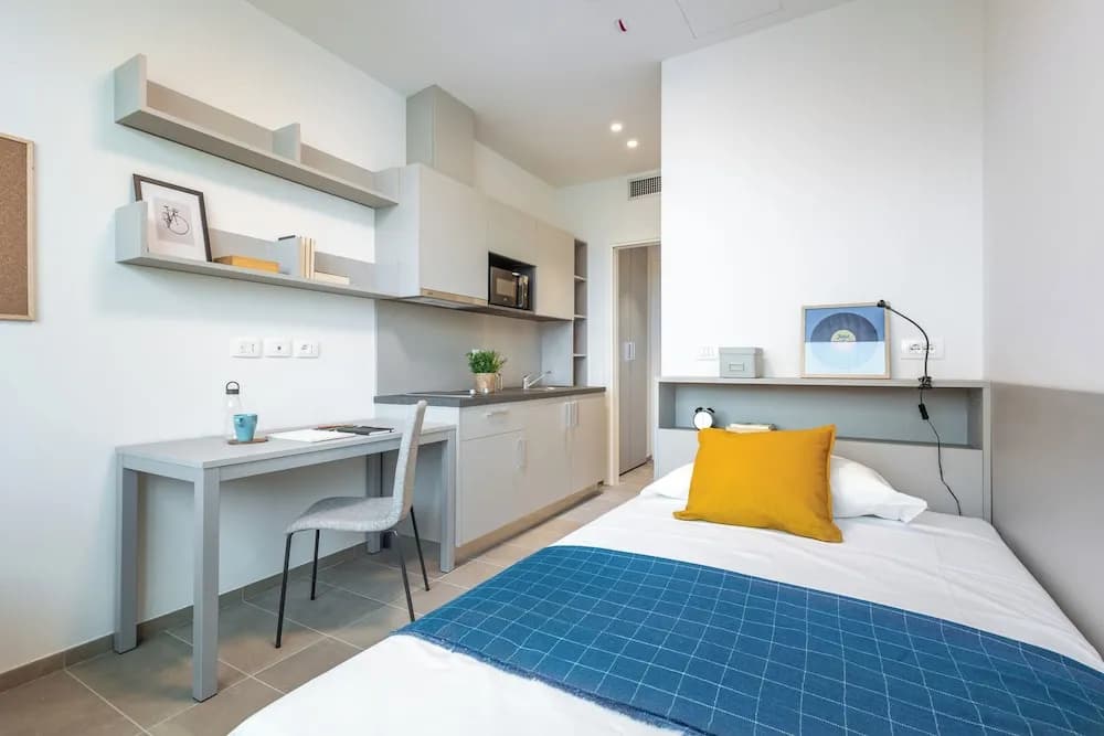 Florentia Living Stays - photo 1